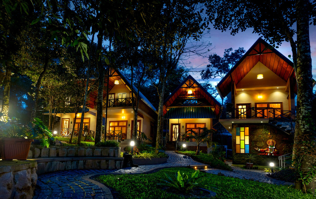 Casa Bella